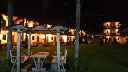 P.N. Gold Resort, Chonburi, Thailand