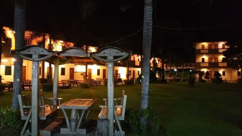 P.N. Gold Resort, Chonburi, Thailand
