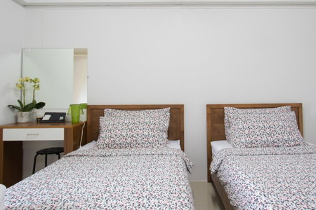 I-Home Residence and Hotel, Pluak Daeng, Thailand