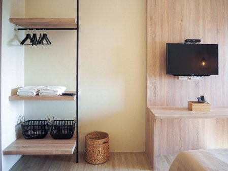 I-Home Residence and Hotel, Pluak Daeng, Thailand