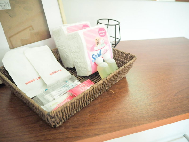 I-Home Residence and Hotel, Pluak Daeng, Thailand