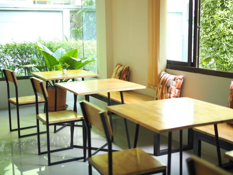 I-Home Residence and Hotel, Pluak Daeng, Thailand