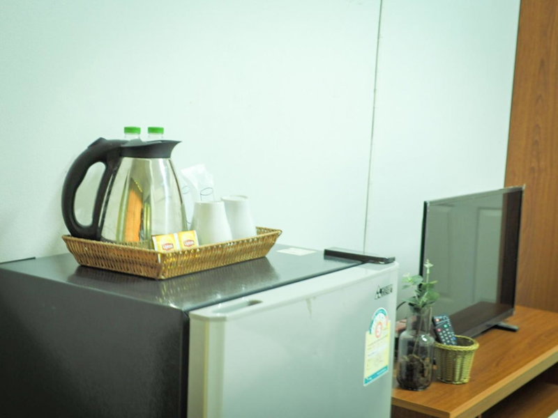 I-Home Residence and Hotel, Pluak Daeng, Thailand