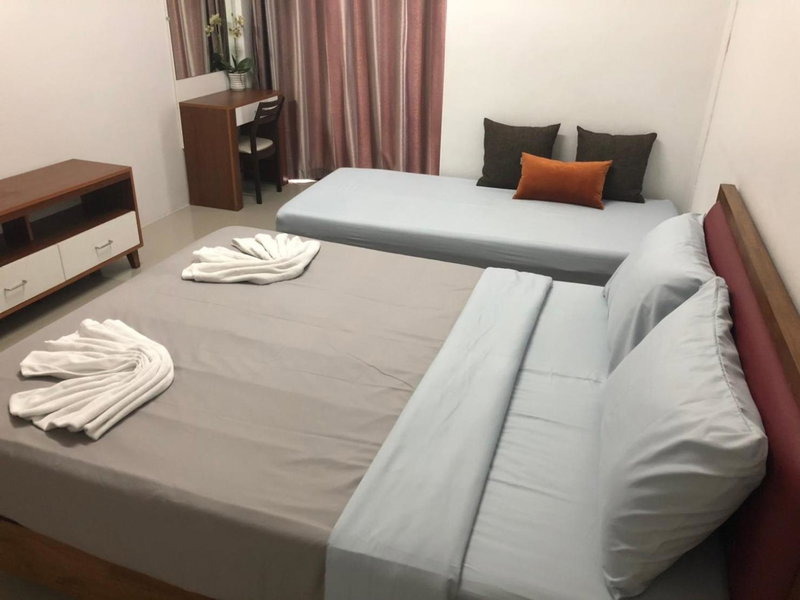 I-Home Residence and Hotel, Pluak Daeng, Thailand