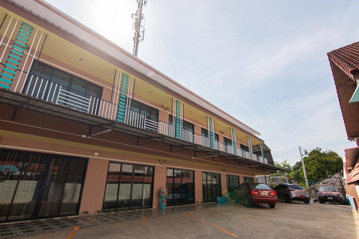 Hotel · Brown Home Sattahip @ 19, Sattahip
