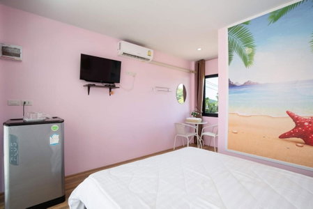 Brown Home Sattahip @ 19, Sattahip, Thailand