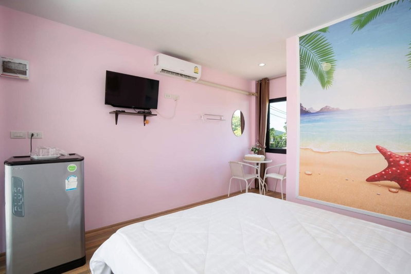 Brown Home Sattahip @ 19, Sattahip, Thailand