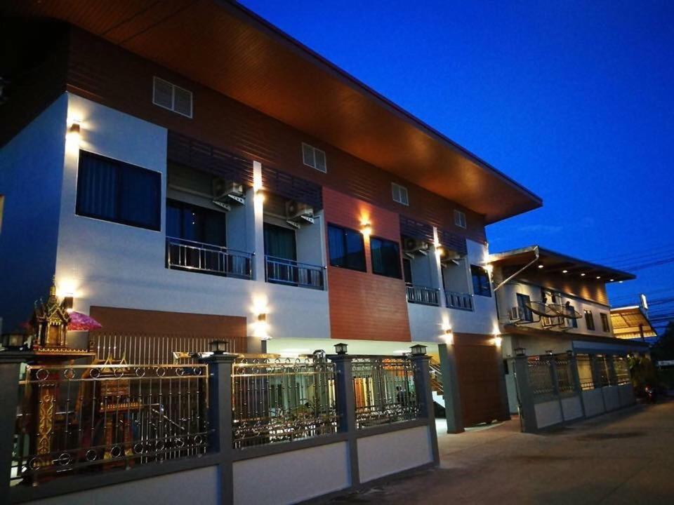 ช้างเผือกเกสต์เฮ้าส์ Changphueak Guesthouse, Thailand