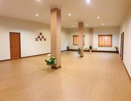 ช้างเผือกเกสต์เฮ้าส์ Changphueak Guesthouse, Nan, Thailand
