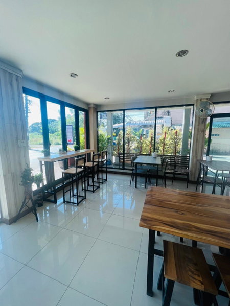 ช้างเผือกเกสต์เฮ้าส์ Changphueak Guesthouse, Nan, Thailand