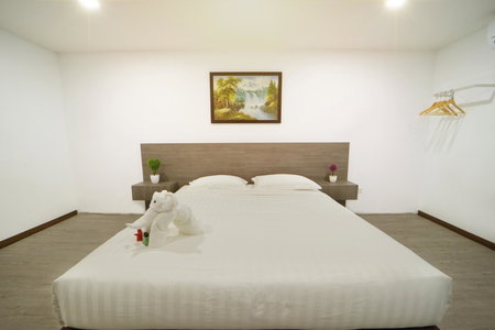 NK Residence Sakon Nakhon, Sakon Nakhon, Thailand
