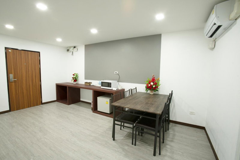 NK Residence Sakon Nakhon, Sakon Nakhon, Thailand
