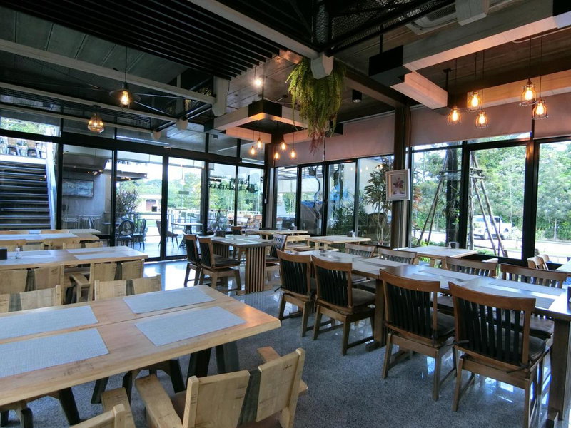 The Rabbit Home, Nakhon Nayok, Thailand