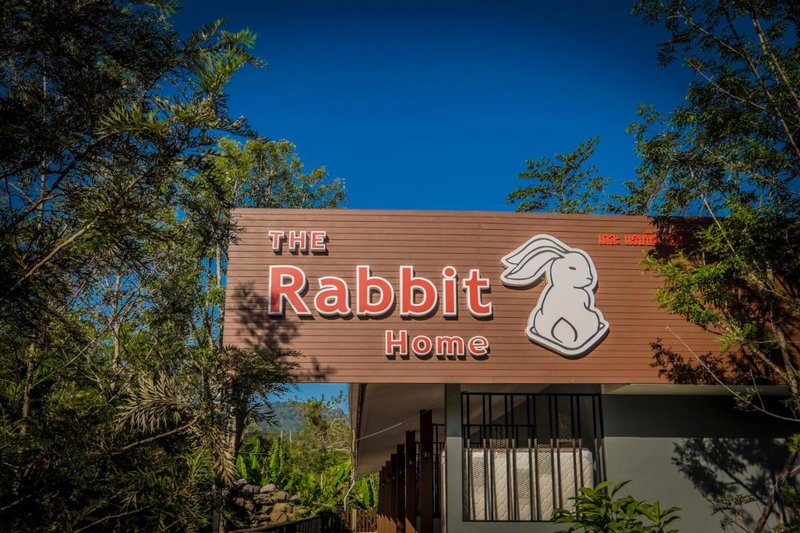 The Rabbit Home, Nakhon Nayok, Thailand
