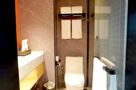 L-Seven Hotel, Bangkok, Thailand