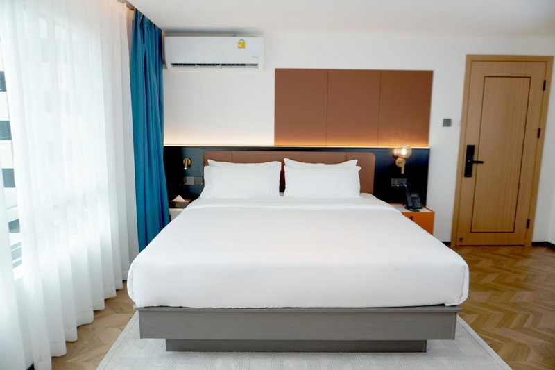 L-Seven Hotel, Bangkok, Thailand