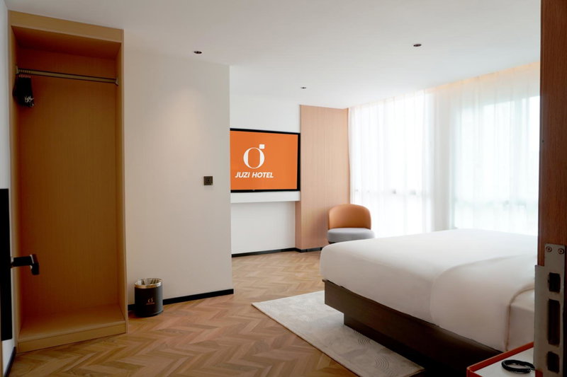L-Seven Hotel, Bangkok, Thailand