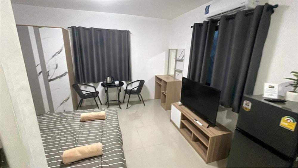 Private Apartment in Phuket, Таиланд