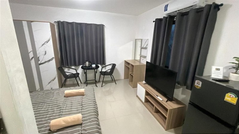 Private Apartment in Phuket, Kathu, Thailand