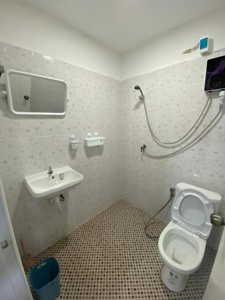 Private Apartment in Phuket, Kathu, Thailand