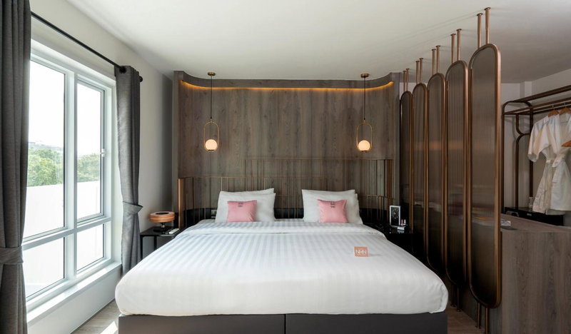 Nimano Suites, Chiang Mai, Thailand
