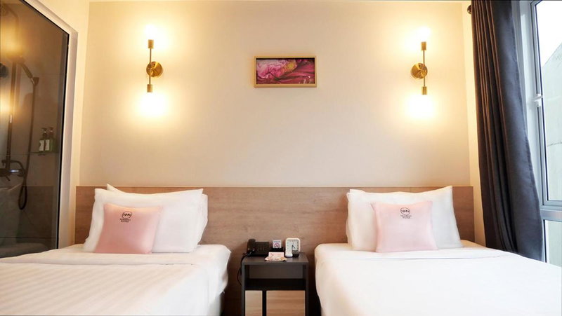 Nimano Suites, Chiang Mai, Thailand