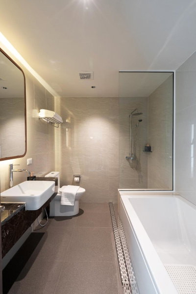 Nimano Suites, Chiang Mai, Thailand