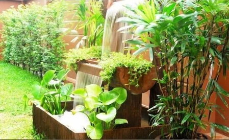 KPP Residence Bangkok, Bangkok, Thailand