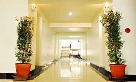 KPP Residence Bangkok, Bangkok, Thailand