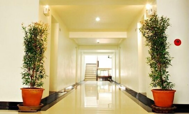 KPP Residence Bangkok, Bangkok, Thailand