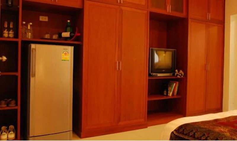 KPP Residence Bangkok, Bangkok, Thailand