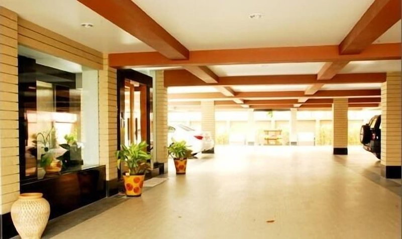 KPP Residence Bangkok, Bangkok, Thailand