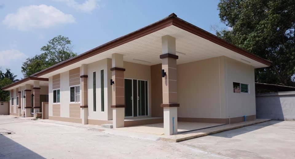 Hotel · W House Ranong 2Bedroom villa, Ranong