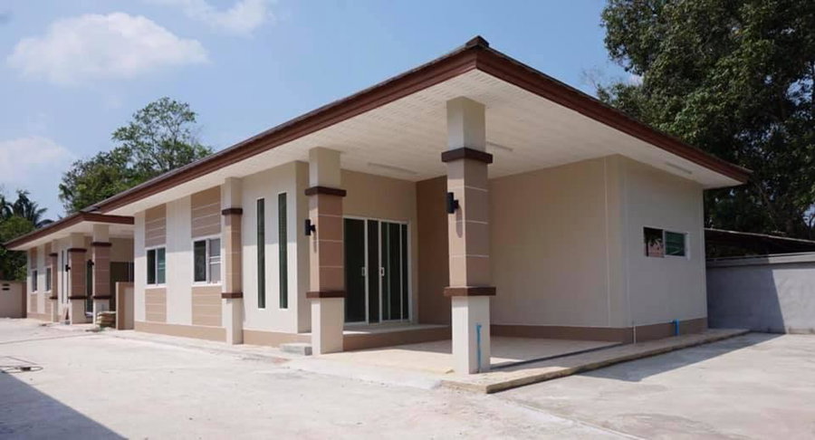 W House Ranong 2Bedroom villa, Ranong, Thailand