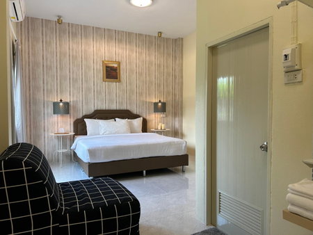 W House Ranong 2Bedroom villa, Ranong, Thailand