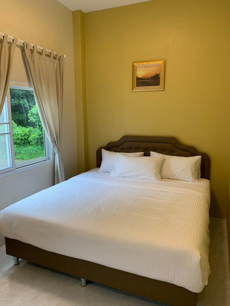 W House Ranong 2Bedroom villa, Ranong, Thailand