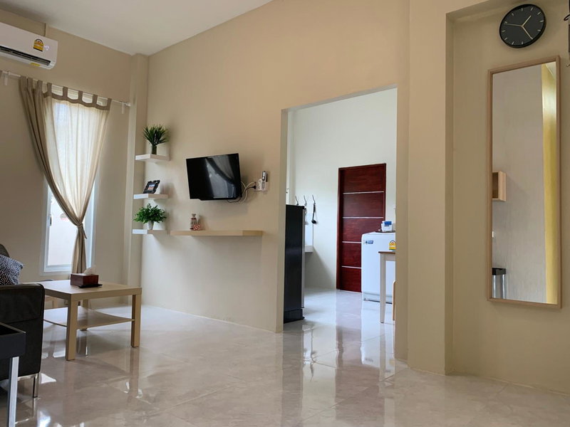W House Ranong 2Bedroom villa, Ranong, Thailand