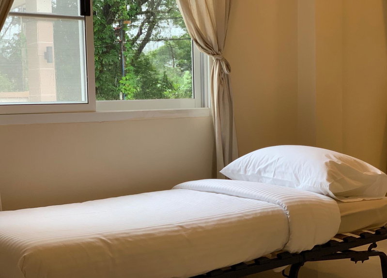 W House Ranong 2Bedroom villa, Ranong, Thailand