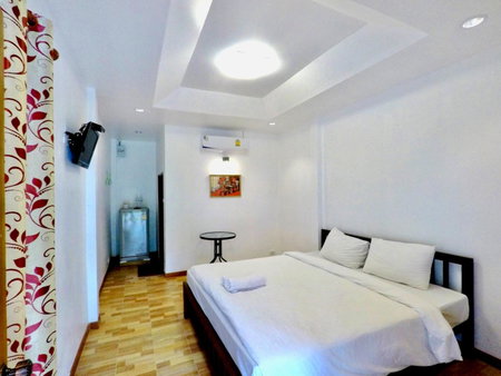 Thiw Tara Resort, Nakhon Nayok, Thailand