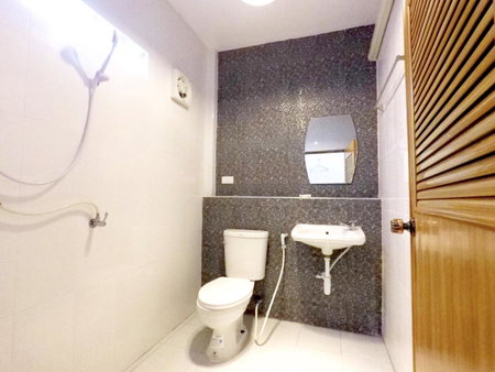 Thiw Tara Resort, Nakhon Nayok, Thailand