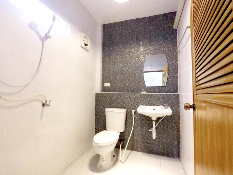 Thiw Tara Resort, Nakhon Nayok, Thailand