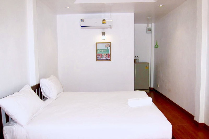 Thiw Tara Resort, Nakhon Nayok, Thailand
