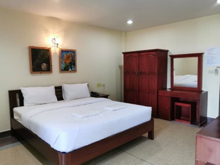 Hi Hotel, Nong Khae, Thailand