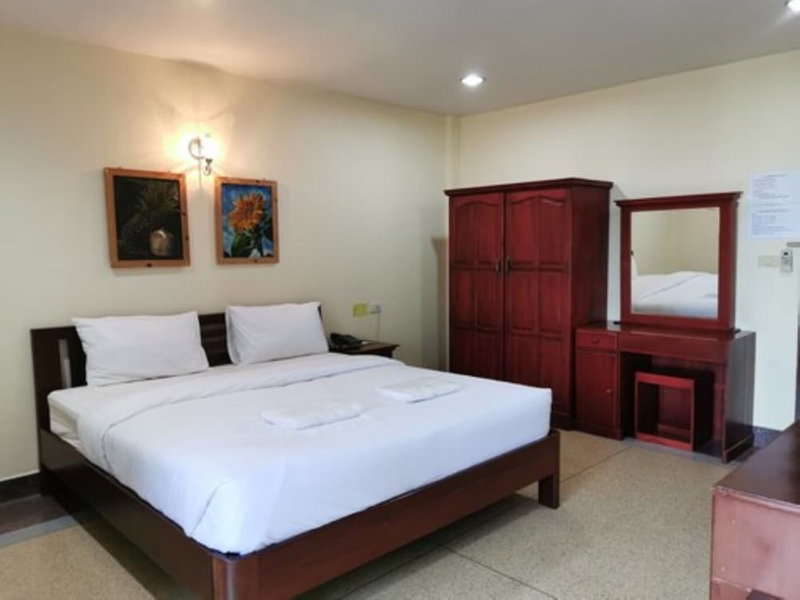Hi Hotel, Nong Khae, Thailand