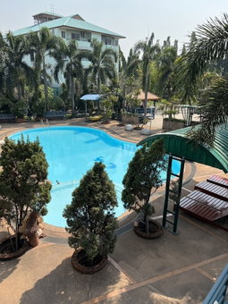 Hi Hotel, Nong Khae, Thailand