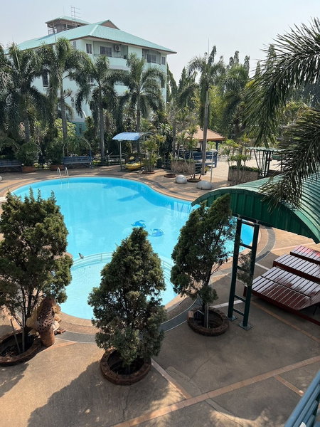 Hi Hotel, Nong Khae, Thailand