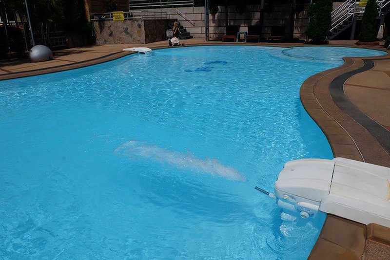Hi Hotel, Nong Khae, Thailand