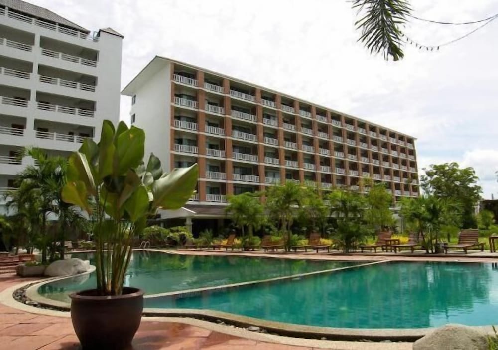 Hatyai Paradise Hotel, Thailand