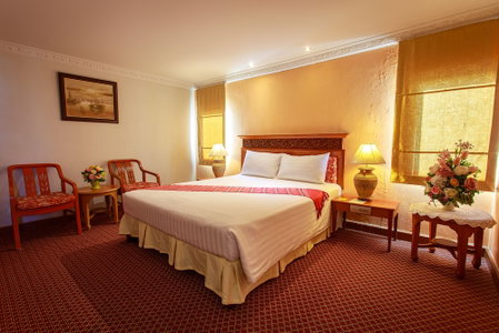 Hatyai Paradise Hotel, Hat Yai, Thailand