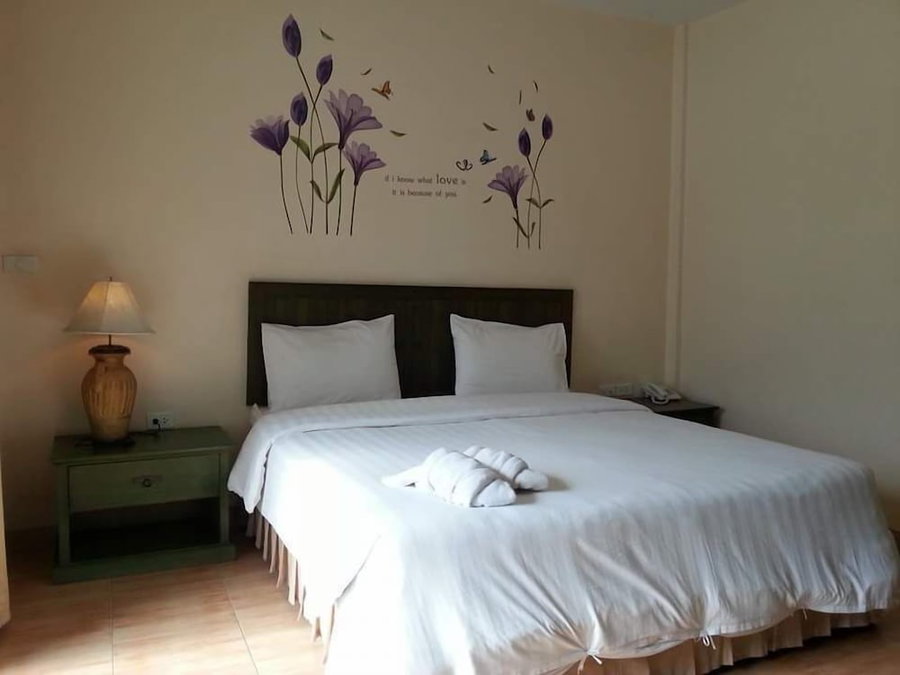 Baan Suksiri Hotel, Hua Hin, Thailand